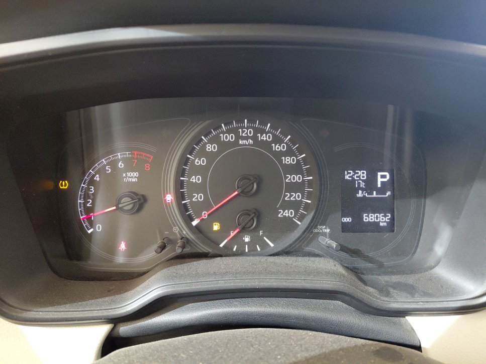 Toyota Corolla XLI 2021 image