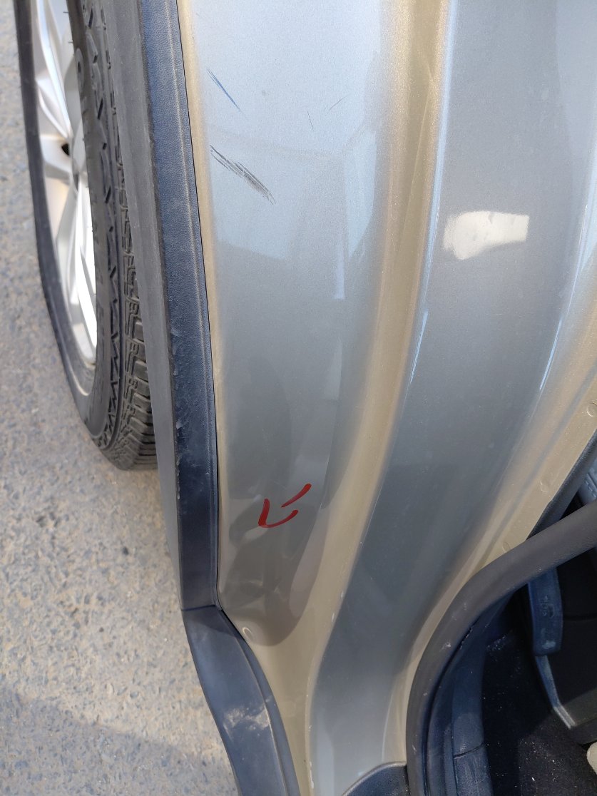 كيا سبورتاج STD 2020 image