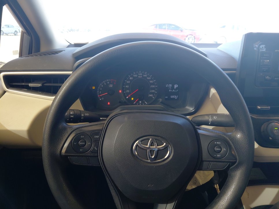 Toyota Corolla XLI 2021 image