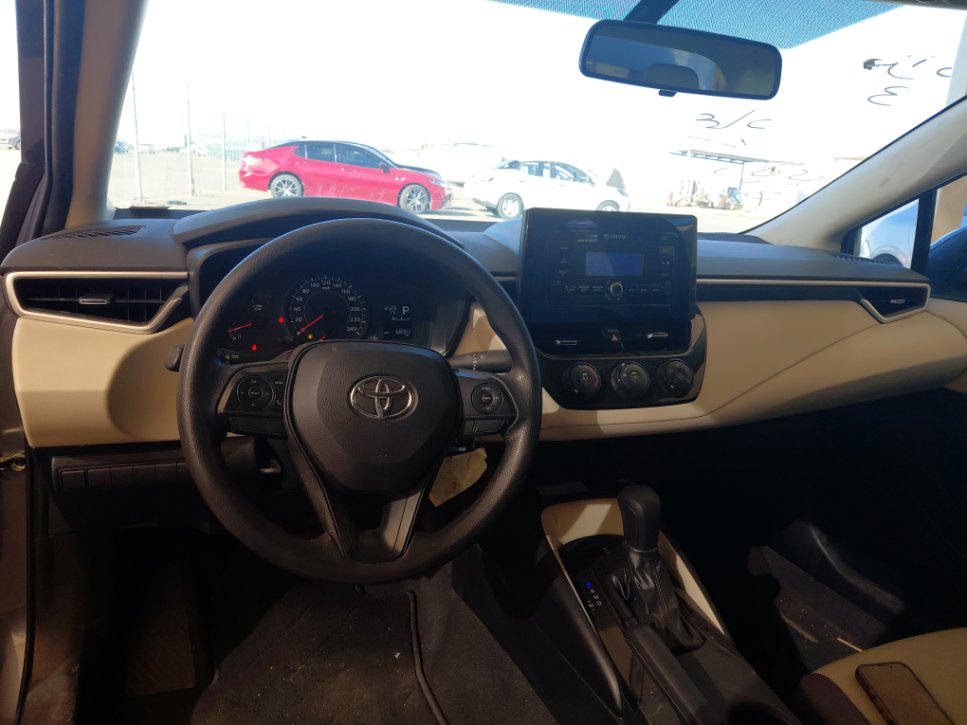 Toyota Corolla XLI 2021 image