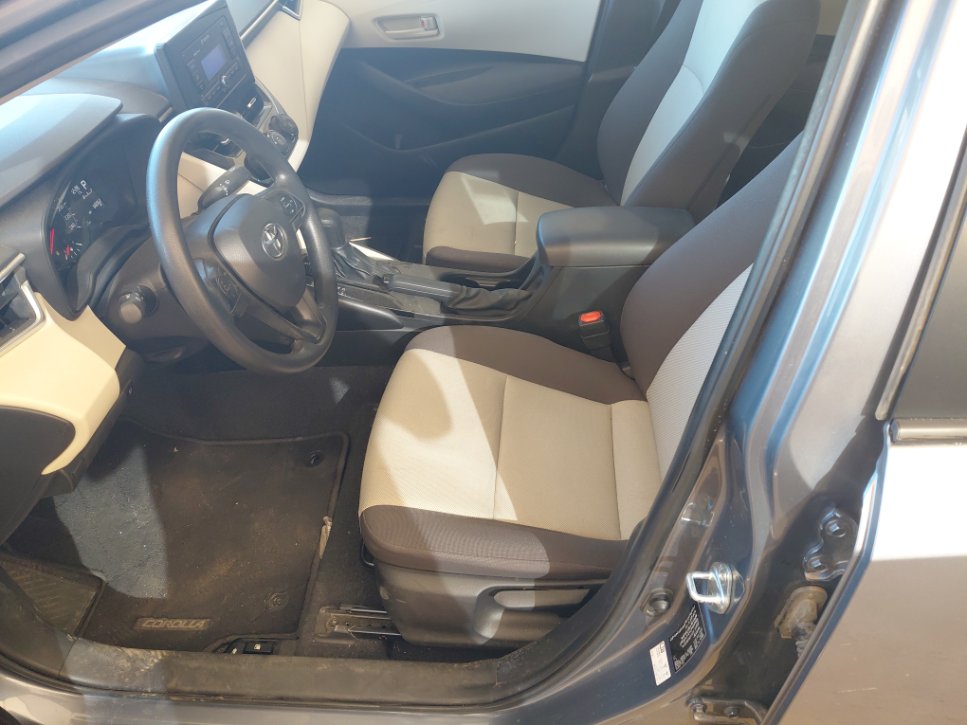 Toyota Corolla XLI 2021 image