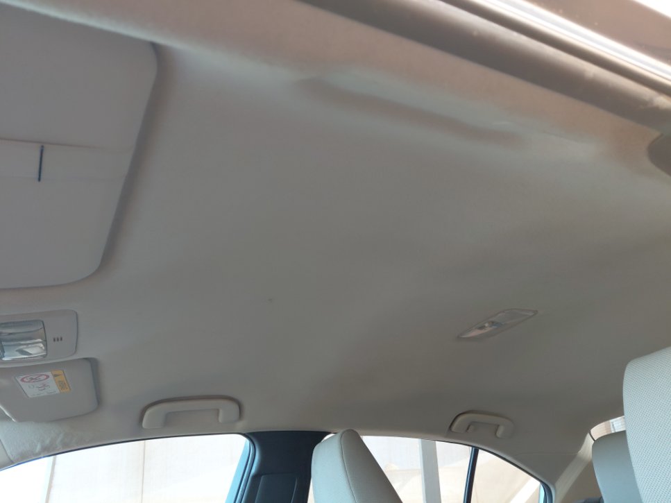 Toyota Corolla XLI 2021 image