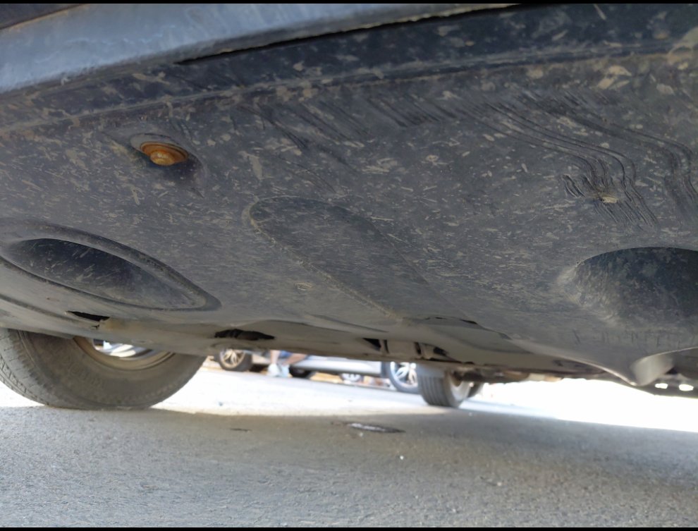 كيا سبورتاج STD 2020 image