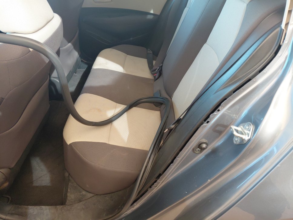 Toyota Corolla XLI 2021 image