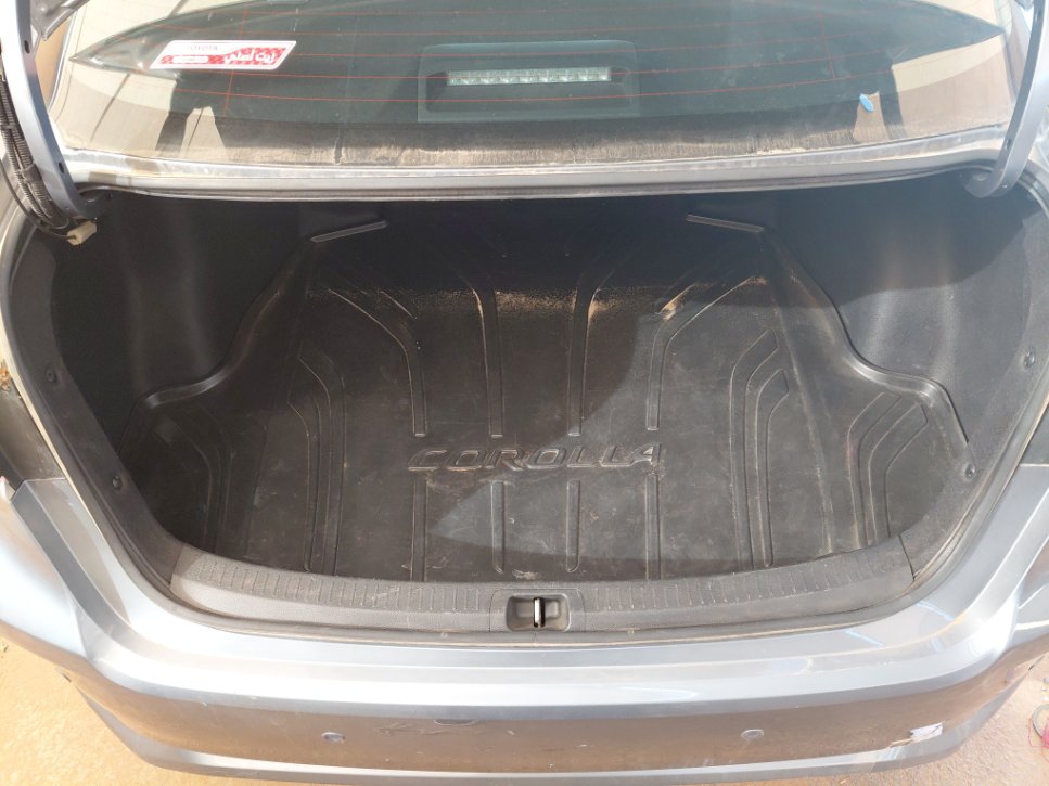 Toyota Corolla XLI 2021 image