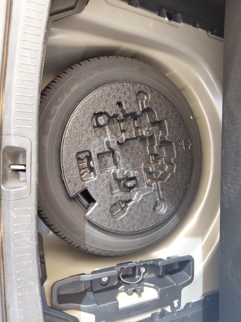 Toyota Corolla XLI 2021 image