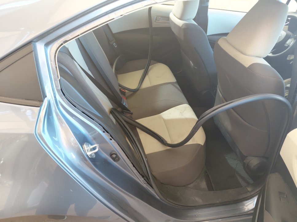 Toyota Corolla XLI 2021 image