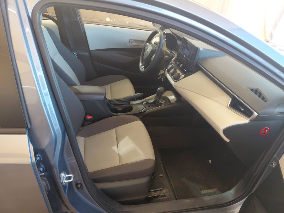 Toyota Corolla XLI 2021 image