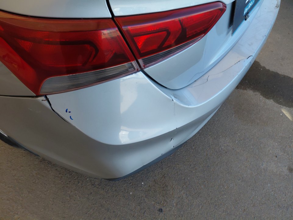 Hyundai Accent FLEET  2020 image