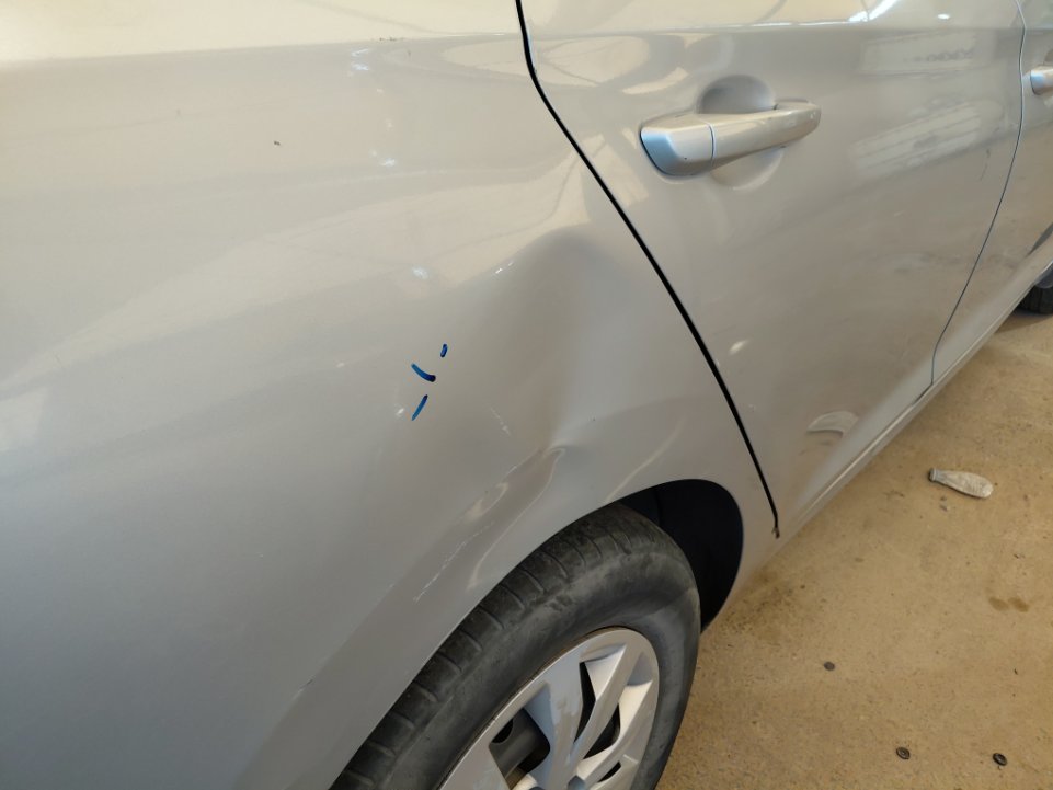 Hyundai Accent FLEET  2020 image