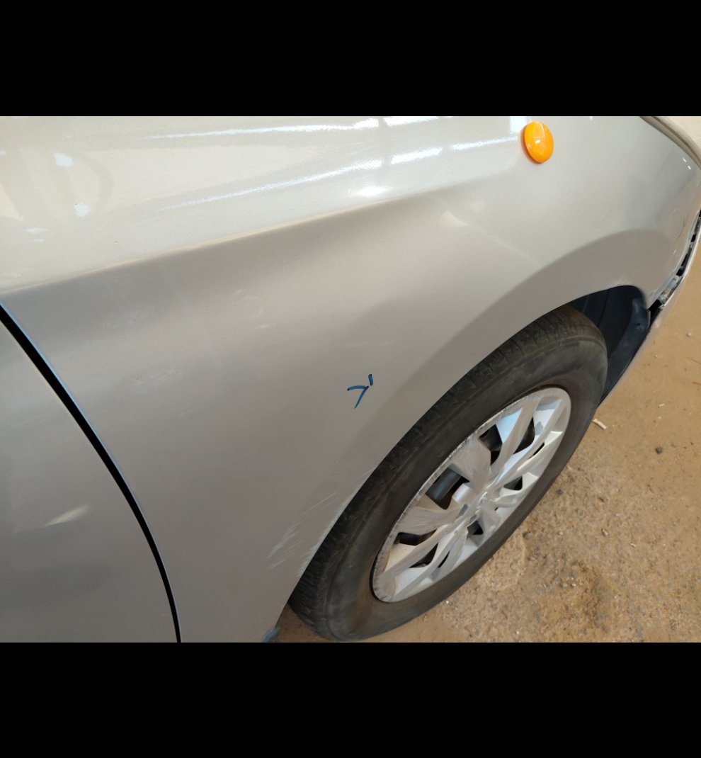 Hyundai Accent FLEET  2020 image