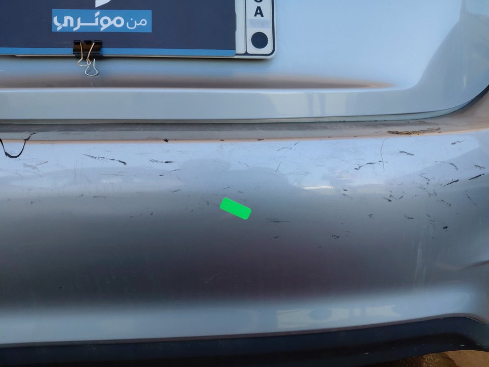 Hyundai Accent FLEET  2020 image