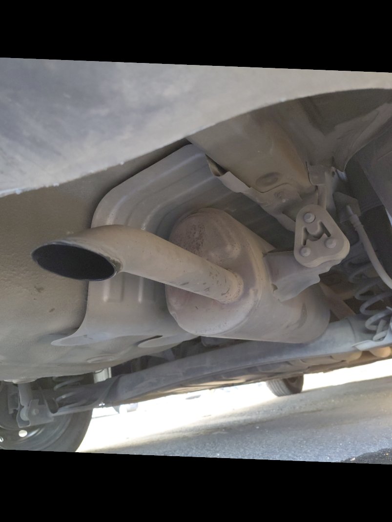 Hyundai Accent FLEET  2020 image