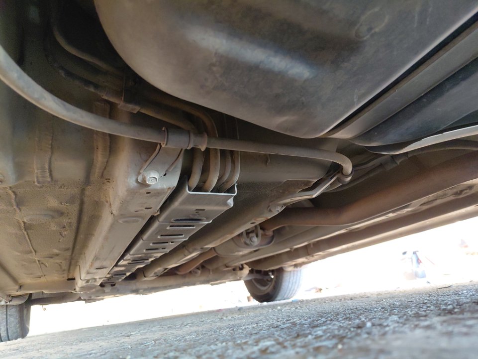 Hyundai Accent FLEET  2020 image