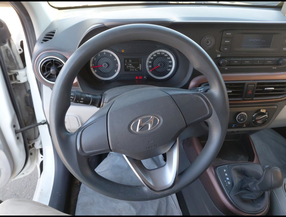 Hyundai i10 Grand FLEET 2022 image