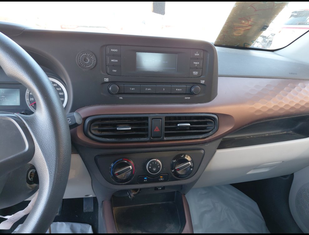 Hyundai i10 Grand FLEET 2022 image