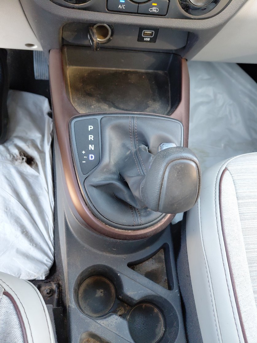 Hyundai i10 Grand FLEET 2022 image