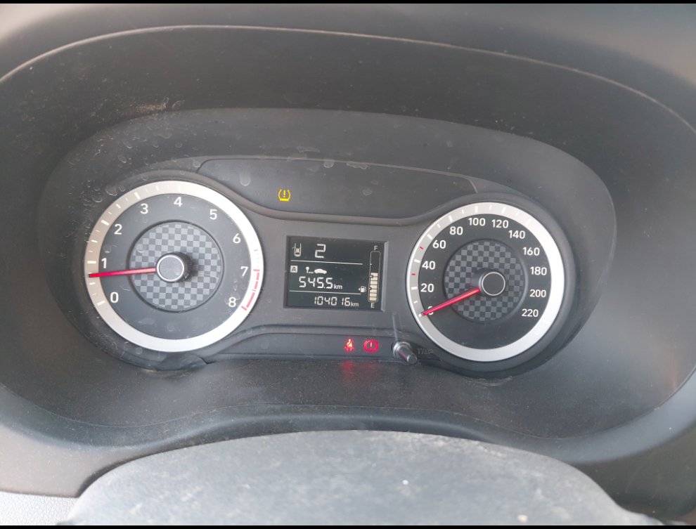 Hyundai i10 Grand FLEET 2022 image