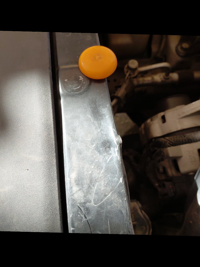 Hyundai Accent FLEET  2020 image