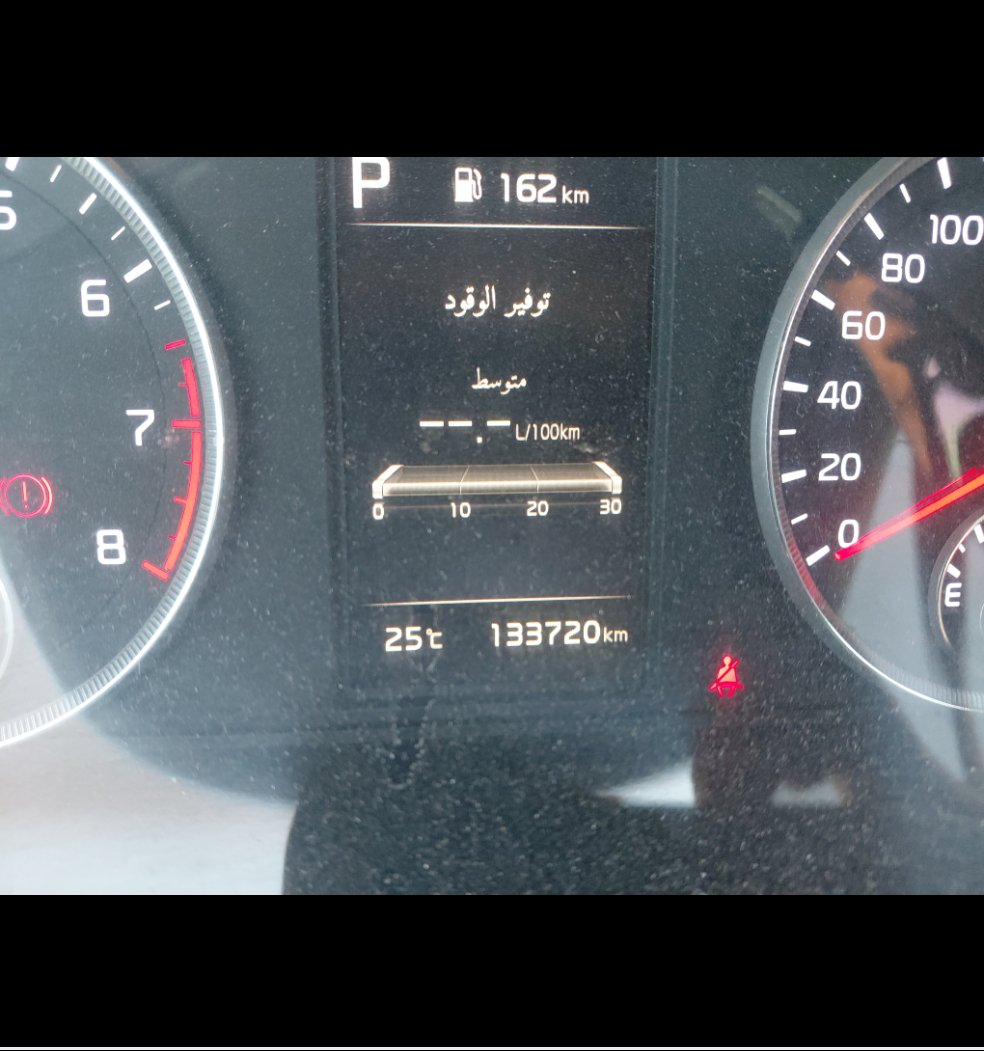 KIA K5 LX  2021 image