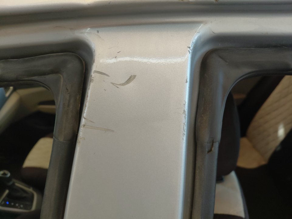 Hyundai Accent FLEET  2020 image