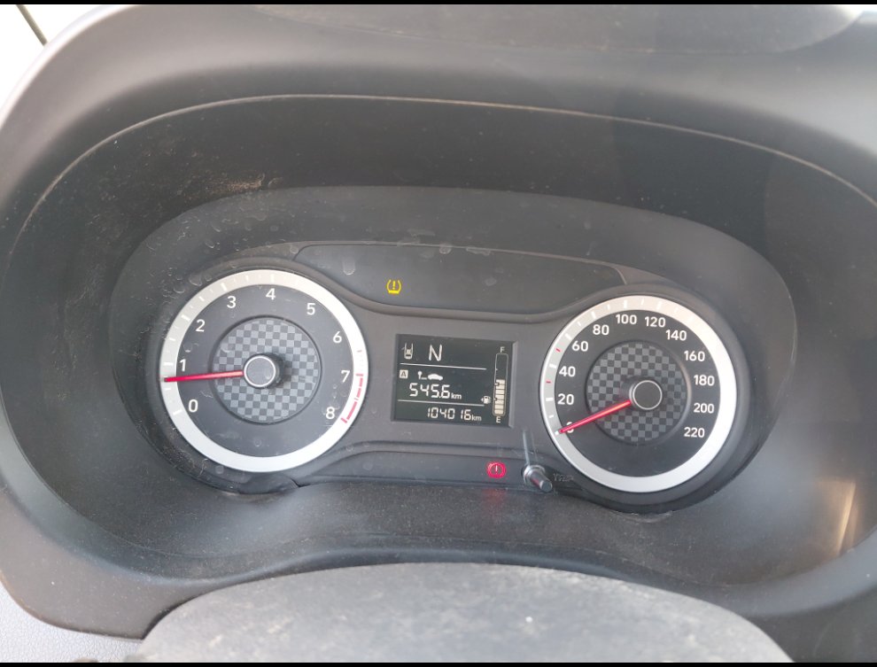 Hyundai i10 Grand FLEET 2022 image