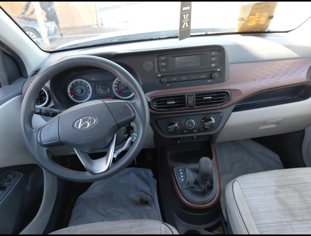 Hyundai i10 Grand FLEET 2022 image