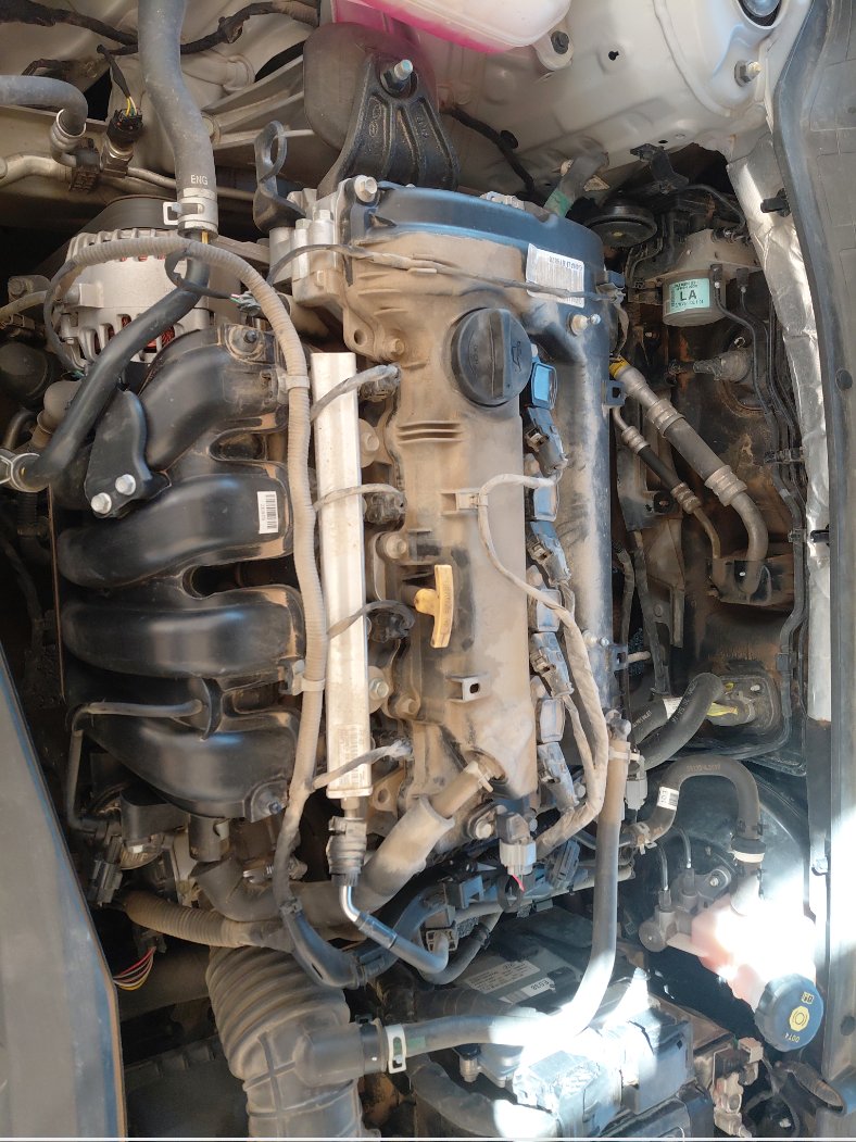 KIA K5 LX  2021 image