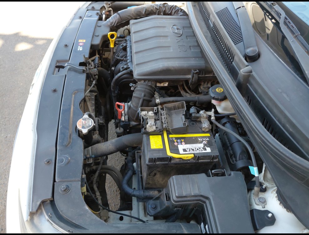 Hyundai i10 Grand FLEET 2022 image