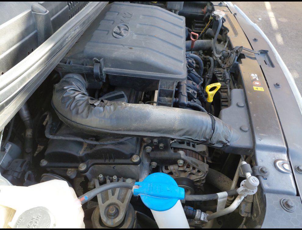 Hyundai i10 Grand FLEET 2022 image