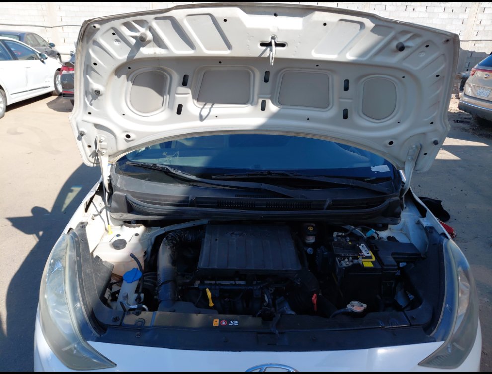 Hyundai i10 Grand FLEET 2022 image