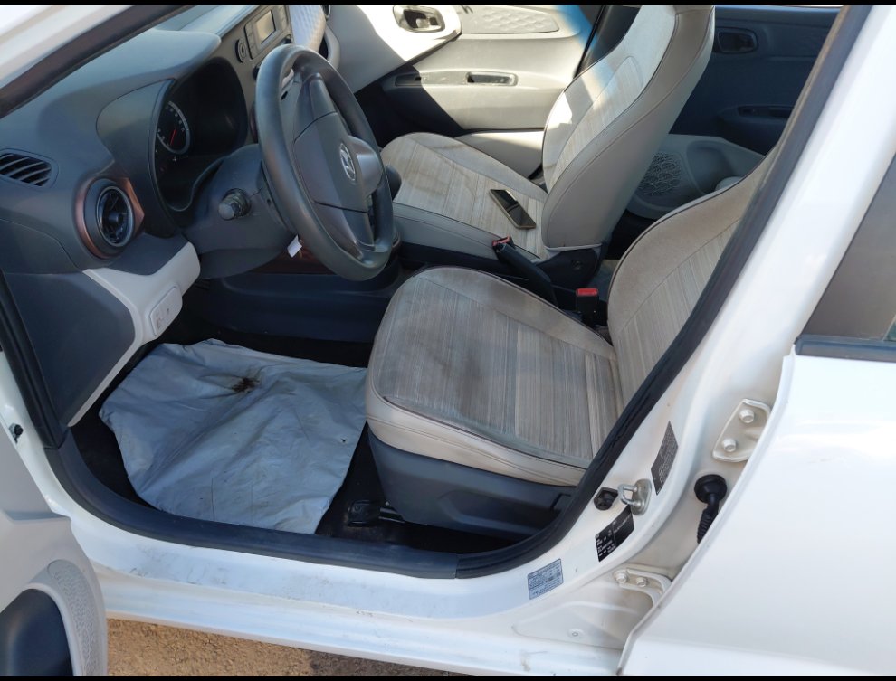 Hyundai i10 Grand FLEET 2022 image