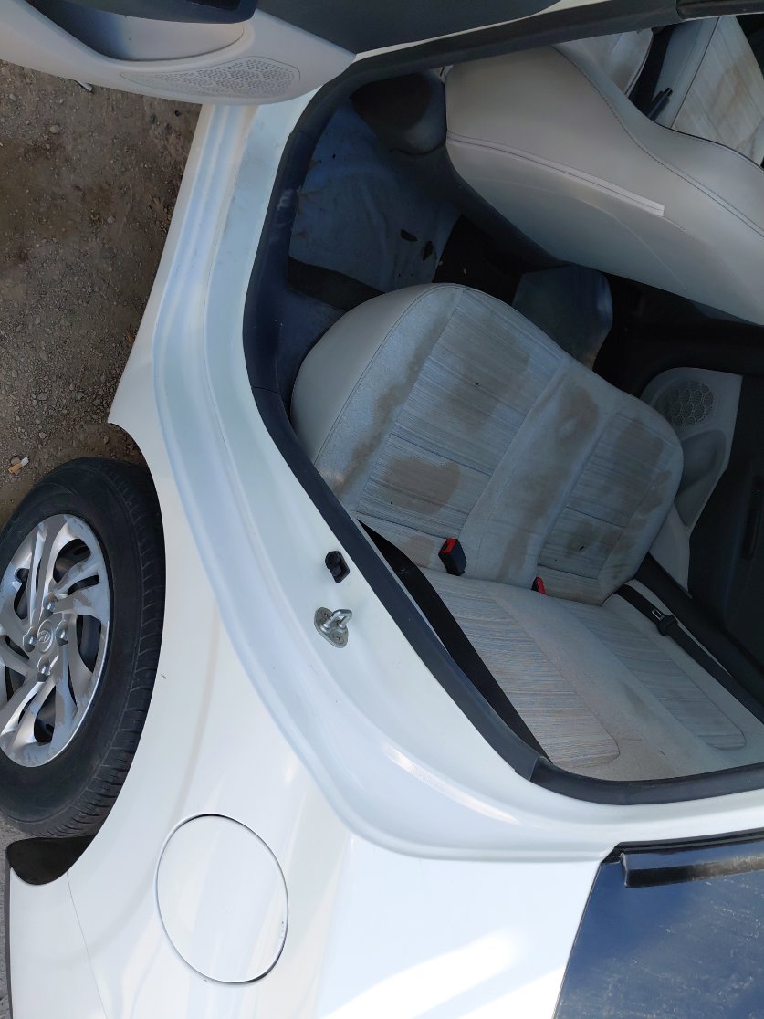 Hyundai i10 Grand FLEET 2022 image