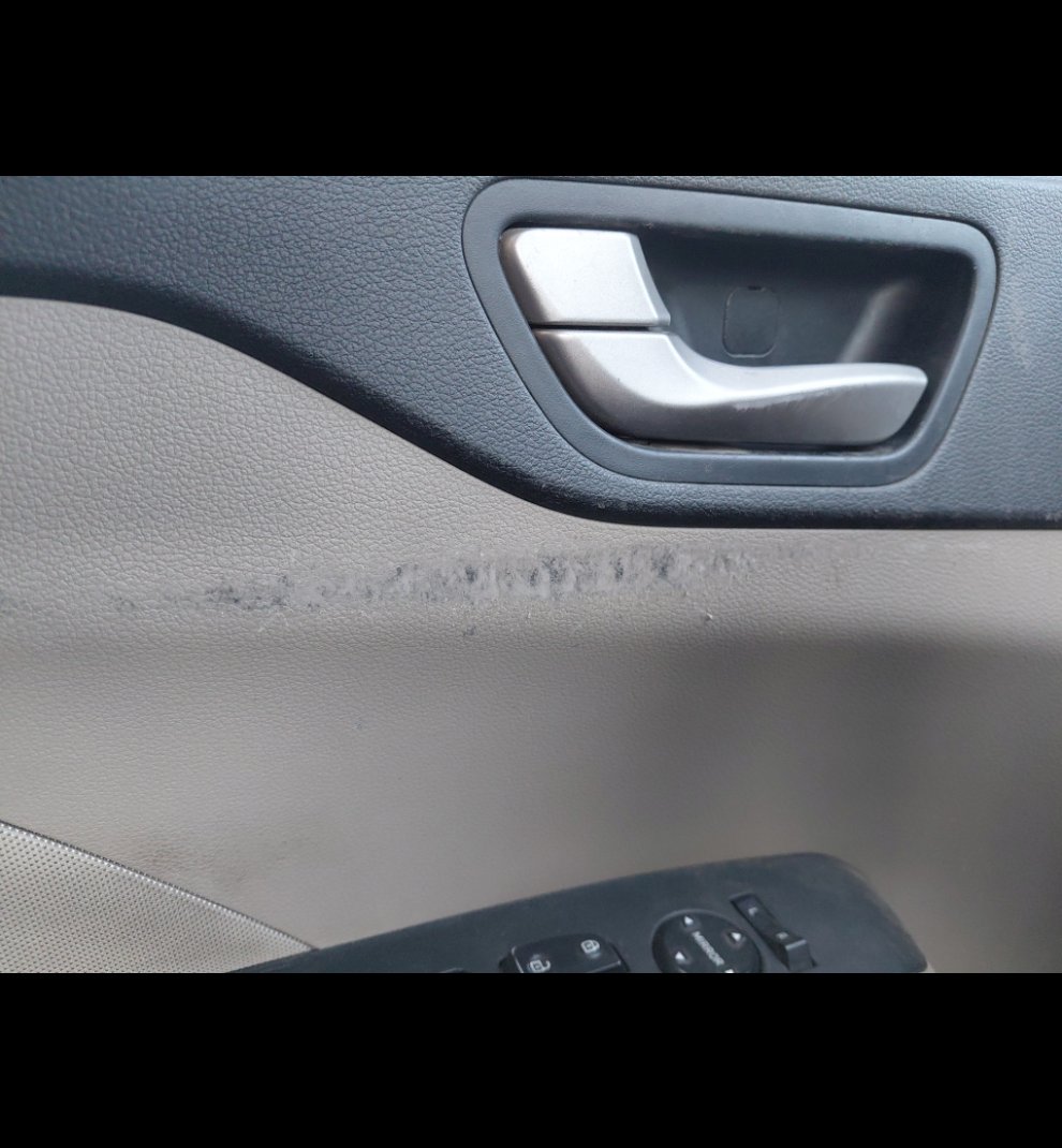 Hyundai Accent FLEET  2020 image