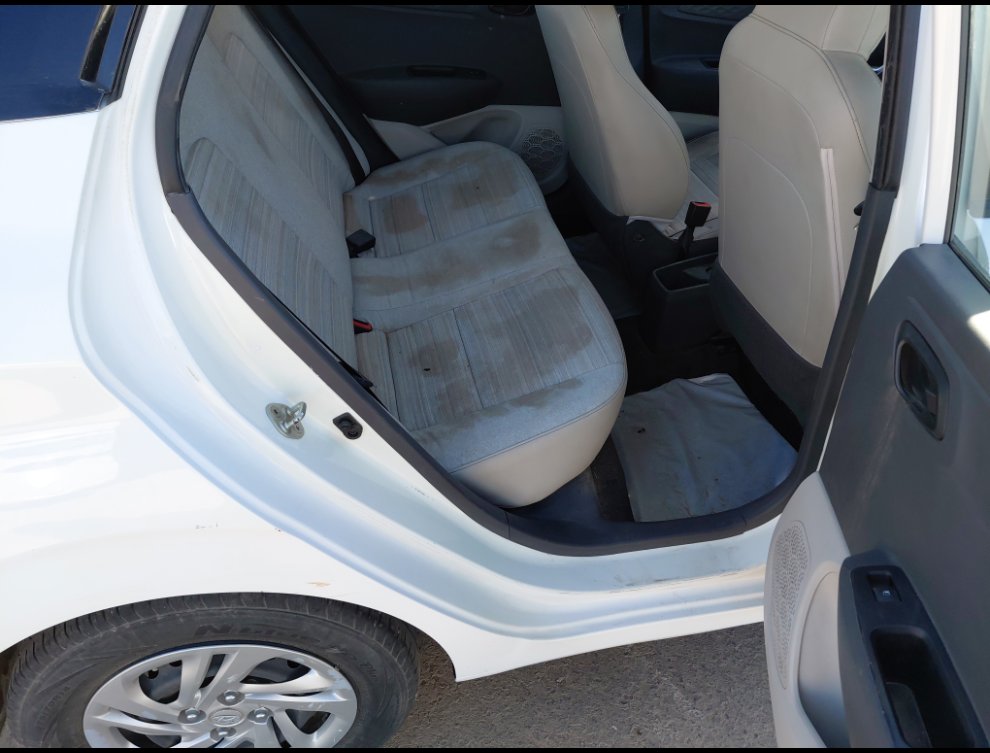 Hyundai i10 Grand FLEET 2022 image