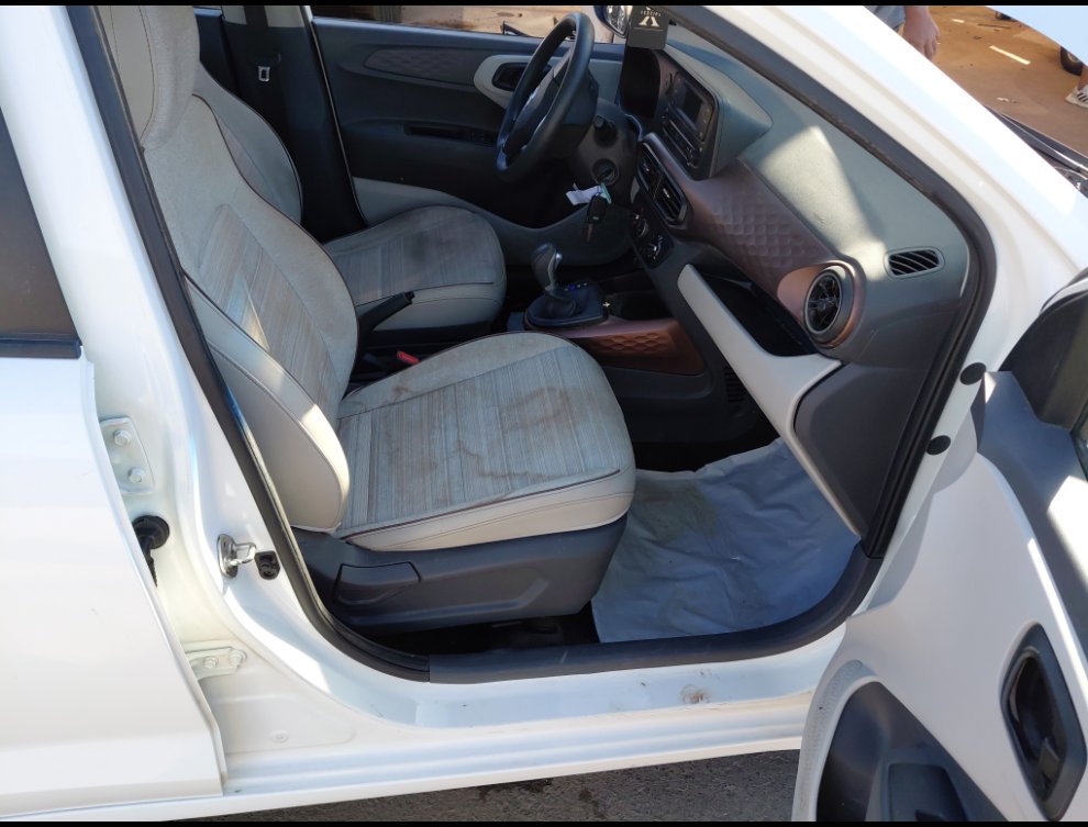 Hyundai i10 Grand FLEET 2022 image