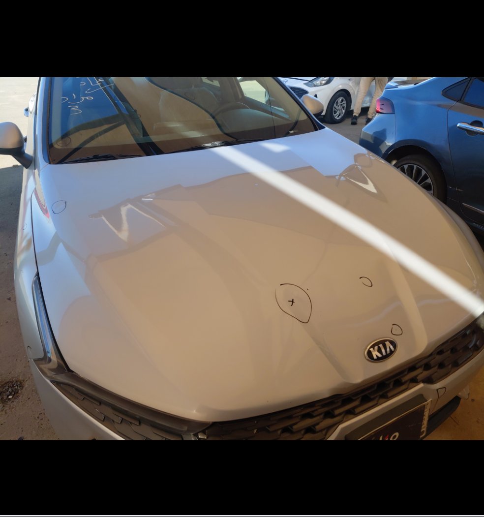 KIA K5 LX  2021 image