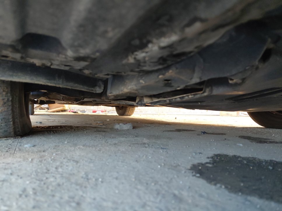 Toyota Corolla XLI 2021 image