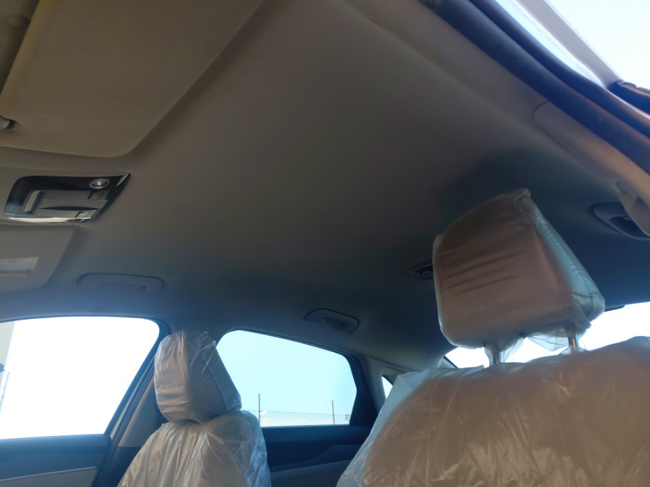 KIA K5 LX  2021 image