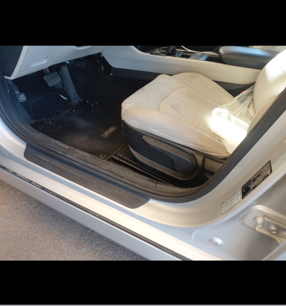 KIA K5 LX  2021 image