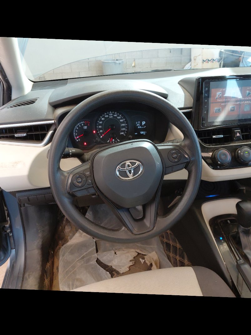 الوسائد الهوائية