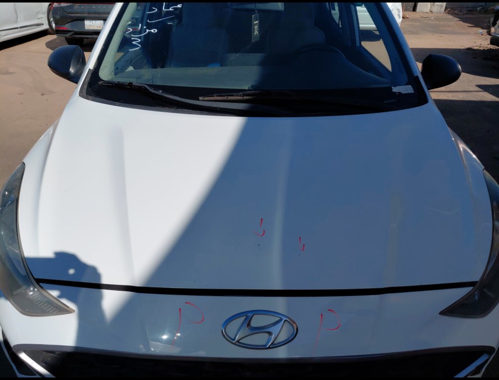 Hyundai i10 Grand FLEET 2022 image