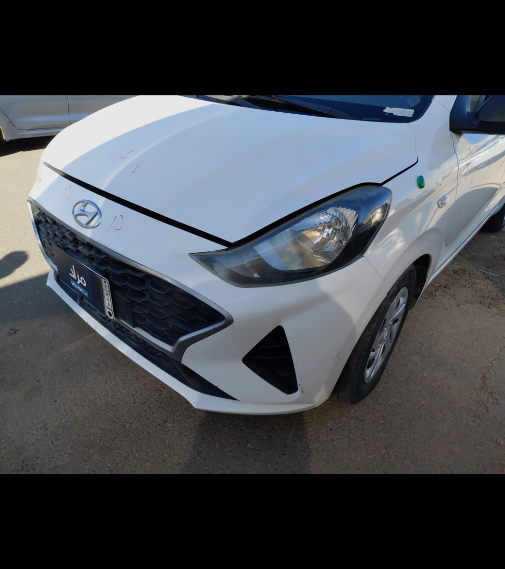 Hyundai i10 Grand FLEET 2022 image