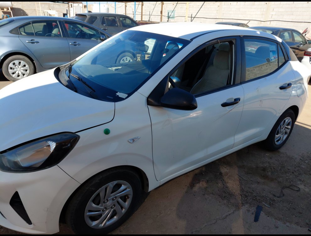 Hyundai i10 Grand FLEET 2022 image