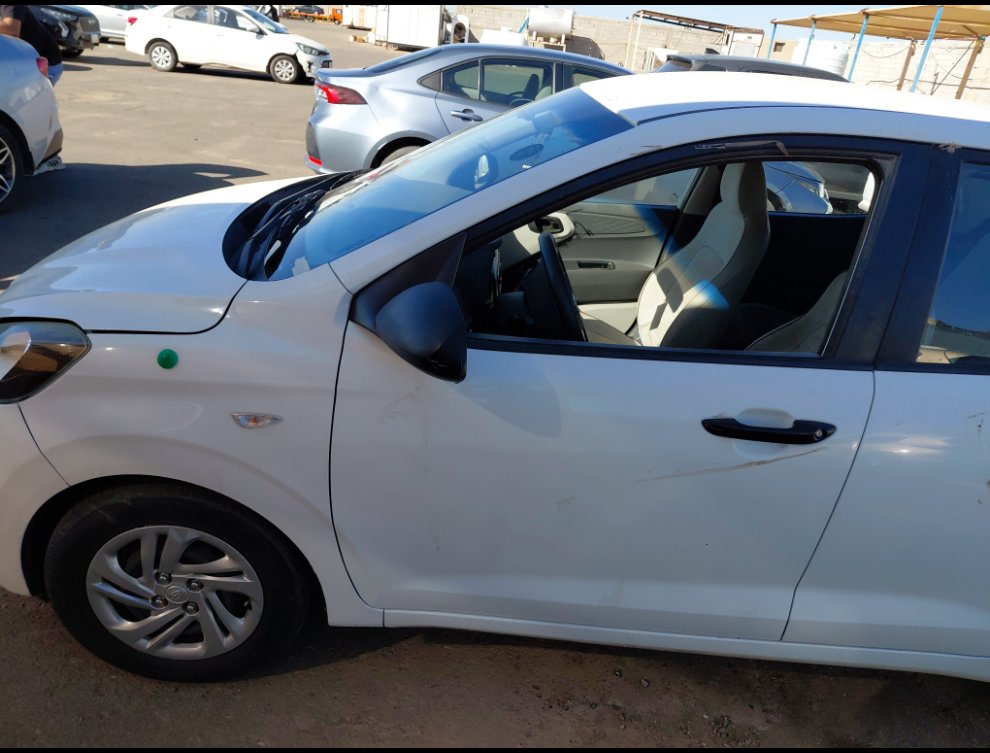 Hyundai i10 Grand FLEET 2022 image