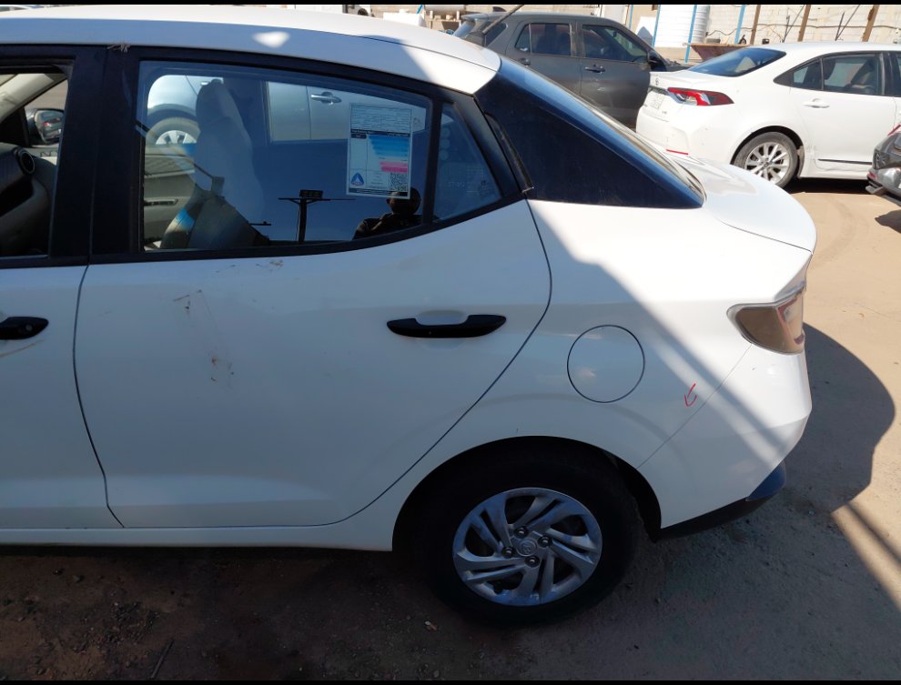 Hyundai i10 Grand FLEET 2022 image