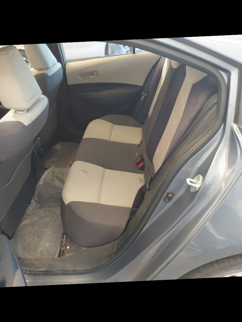 تويوتا كورولا XLI EXE M/R 2024 image