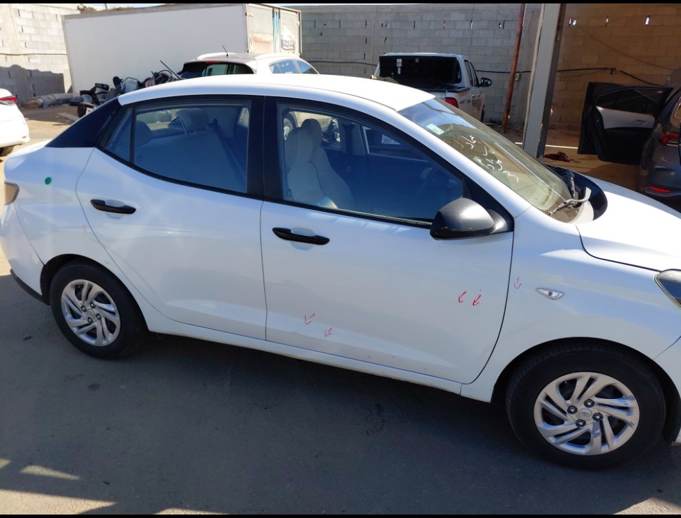 Hyundai i10 Grand FLEET 2022 image