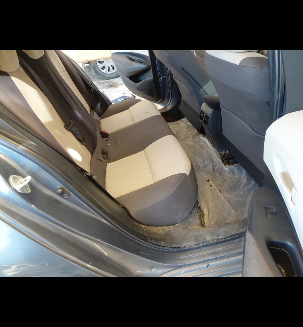 تويوتا كورولا XLI EXE M/R 2024 image