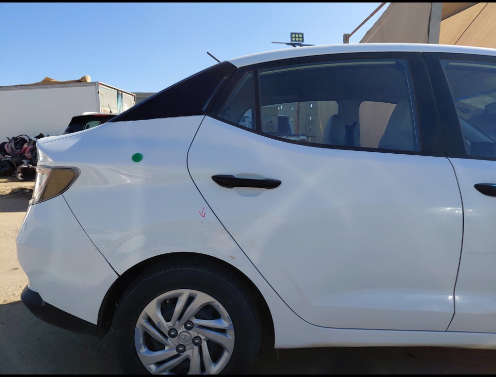 Hyundai i10 Grand FLEET 2022 image